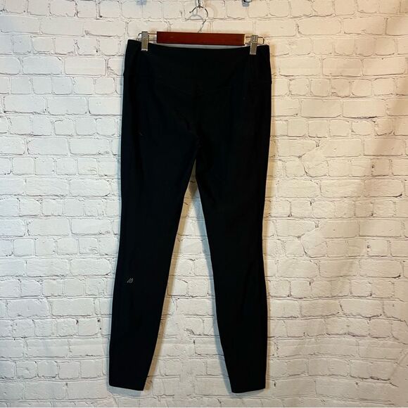 Eddie Bauer Workout leggings black size medium - Picture 5 of 8